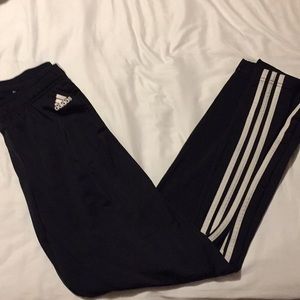 Adidas sweatpants